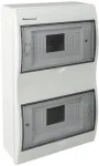 ELEKTRO-PLAST OPAT&Oacute;WEK RN-16 Fala 7.4 Pindpaigaldatav jaotuskilp 16 moodulit IP40 Valge 403x238x95mm