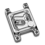 EK Water Blocks EK-Quantum Magnitude D-RGB AM4/5 vesijahuti - nikkel + akr&uuml;&uuml;l