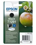 Epson Apple &Uuml;ksikpakendis Must T1291 DURABrite Ultra Tint