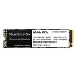 Team Group MP33 - SSD - 256 GB - Internal - M.2 2280 - PCIe 3.0 x4 (NVMe)