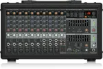 Behringer PMP2000D v&otilde;imendiga mikser