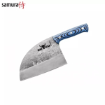 K&ouml;&ouml;ginuga Samura Mad Bull 18 cm sinine SMB-0040
