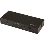 StarTech.com 4-pordiline HDMI automaatne l&uuml;liti &ndash; 4K 60Hz