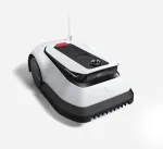ECOVACS GOAT 1 - 2000 robotniiduk (h&otilde;bedane)
