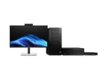 HP ProDesk 4 Mini G1i Intel Core Ultra 5 225T 24GB RAM 512GB SSD Windows 11 Pro miniarvuti