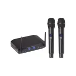 Soundsation WF-U216HH UHF juhtmevaba mikrofonis&uuml;steem 520-550MHz