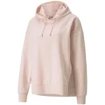 Puma HER Hoodie TR kapuutsiga pluus, heleroosa, 589519 36