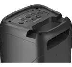 Defender Boomer 20 Bluetooth k&otilde;lar 20W valgusega, FM, USB, AUX, mikrofon