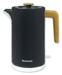 Ravanson CB-1701B elektriline veekeetja 1,7 L 2200 W must