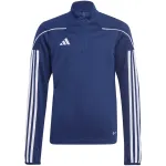 adidas Tiro 23 League treeningpluus lastele, merev&auml;esinine HS3488 128cm