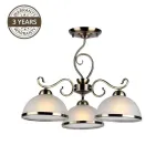 Laelamp ESTERA MX90746C/3 3x60W E27