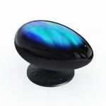 WANBO Galaxy Light Projector EVA &mdash; LED v&auml;rviline t&auml;histaeva projektor