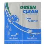 Green Clean LC-7010 m&auml;rjad ja kuivad puhastuslapid (LC-7010)