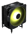 MSI MAG COREFROZR AA13 arvutijahutuss&uuml;steem Protsessor H&uuml;briidjahuti 12 cm Must 1 tk
