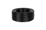 INNE 2 x RCA kuni 3,5 mm helikaabel 1,8 m must