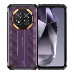 OUKITEL G7-PE/OL 6,52 tolli 8GB/256GB 10600mAh Lilla nutitelefon