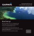 Garmin Navionics+ HXEU050R-g3 Soome ja Riia lahe merekaart microSD kaardil