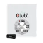 Club 3D USB-C emane adapter 40G 240W 8K60Hz
