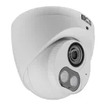 BCS POINT 4MP IP-kuplikaamera AI-ga, motoriseeritud varifokaalne objektiiv, PoE, IP67, IK10 BCS-P-EIP14FSR3L3-AI1(2)
