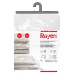 RAYEN vaakumkottide komplekt Basic L + XXL