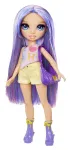 MGA Entertainment Rainbow High 547563-EUC My Fashion Style nukk &ndash; violetne, alates 4 aastast