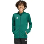 Laste dressipluus adidas Entrada 26 Track roheline KE9837 128cm