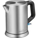 ProfiCook PC-WKS 1106 1l 2200W Must - Roostevaba teras Elektriline veekeetja (501106)