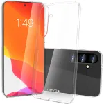 StyleShell Flex, telefoni&uuml;mbris l&auml;bipaistev, Samsung Galaxy S24 Plus