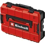T&ouml;&ouml;riistakohver Einhell E-Case S-F must punane