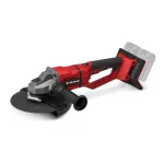 Einhell Professional TP-AG 36/230-22 Li BL Solo juhtmeta nurklihvija 230 mm harjadeta 36 V 3,0 Ah 4431161