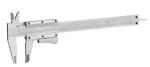 kwb 092090 Universaalne nihik 150 mm roostevaba teras