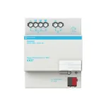 Busch-Jaeger KNX ventilaatori aktuaator 1-kordne 6A 6164/50 (6151-0-0241)