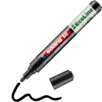 Edding 50 EcoLine Laki marker Must 2-3 mm 4-50-001