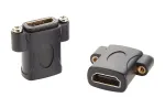EXSYS EX-49305 HDMI pesa-paneelis adapter