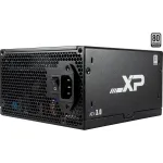SAMA XPH-850A, arvuti toiteplokk 1x 12-pin High Power GPU, 3x PCIe, kaablihaldus, 850 W