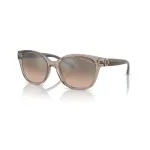 Armani Exchange naiste p&auml;ikeseprillid AX4127S, Havana raam, pruun gradient l&auml;&auml;ts, 54/17/140 mm AX4127S82408Z