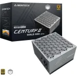 Toiteplokk MONTECH CENTURY II ATX 850 W CENTURYII850