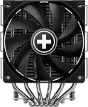 CPU jahuti XILENCE XC091 M806D.B 120 mm ventilaatoriga, mitme pesa tugi