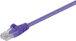 Wentronic 95234-GB Cat5e U/UTP RJ45 Etherneti patch-kaabel