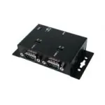 EXSYS EX-1332HMV USB kahe pordiga RS-232/422/485 jadaliidese adapter
