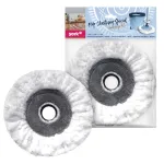 YORK Rotary MOP SPECIAL Mikrofiibrist Varu Mopipea