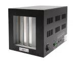 EXSYS Thunderbolt 3 / USB 4 kuni 3x PCIe laiendusbox l&uuml;hikestele kaartidele (EX-1019)