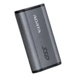 ADATA SE880 500 GB v&auml;line SSD, USB-C 3.2 Gen 2x2, hall