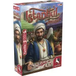 Istanbul - Das Dice Game, lauam&auml;ng