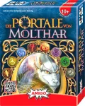 The Portals of Molthar, kaardim&auml;ng
