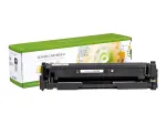 STATIC Toonerikassett, &uuml;hilduv HP CF410A must &uuml;hilduv 2300 lehek&uuml;lge