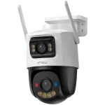Imou Cruiser Dual 2 Pro kerajas IP-turvakaamera &otilde;ue 2560 x 1440 pikslit lae paigaldus