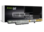 Green Cell PRO L13L4A01 L13M4A01 L13S4A01 Lenovo B50 B50-30 B50-45 B50-70 B50-80 B51-80 E50-80 jaoks