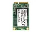 SSD|TRANSCEND|128GB|mSATA|SATA 3.0|Kirjutuskiirus 400 MB/s|Lugemiskiirus 550 MB/s|MTBF 2000000 tundi|TS128GMSA230S