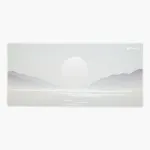 Arozzi hiirematt XL Zona 90x42 cm Frozen Lake